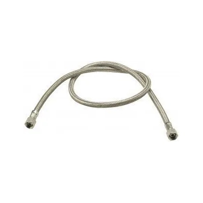 CBM 3/8" RTS x 3/8" RTS O8mm 1000mm Гъвкава връзка за горелка (FLE05008)