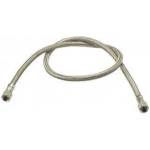 CBM 3/8" RTS x 3/8" RTS Ø8mm 1000mm Гъвкава връзка за горелка (FLE05008)