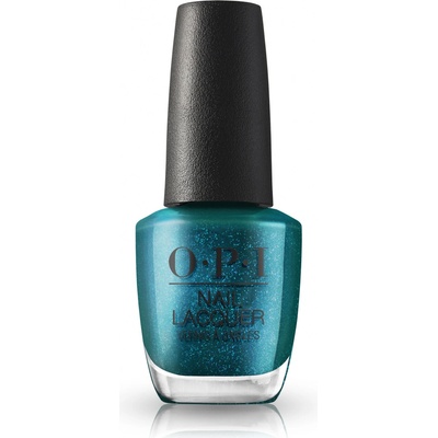 OPI Nail Lacquer Let’s Scrooge 15 ml