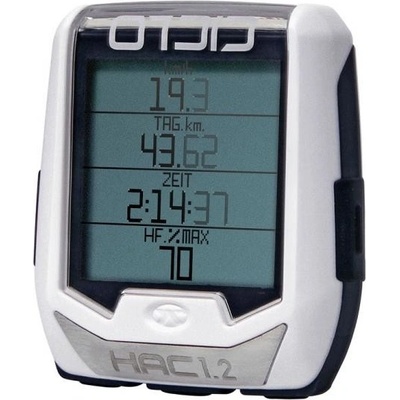 CicloSport HAC 1.2 SmartNavic WL