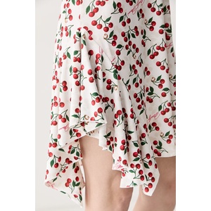 GUESS разкроена рокля MARILYN MONROE (W6YKAV.K6706) - answear - 234,50 лв