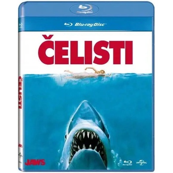 Čeľuste BD