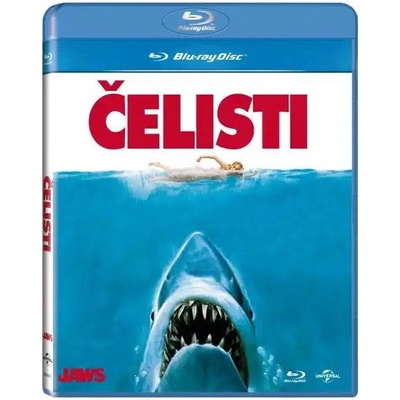 Čeľuste BD