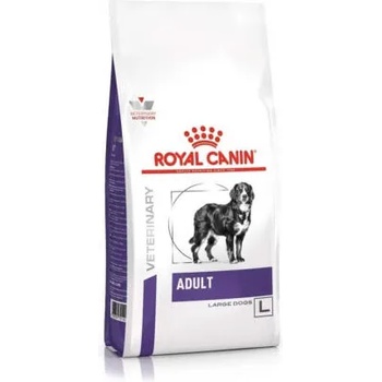Image 1 of Royal Canin Veterinary Diet Large Adult 13 kg