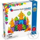 Magna-Tiles Combo 46 ks