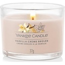 Yankee Candle Vanilla Creme Brulee 37 g