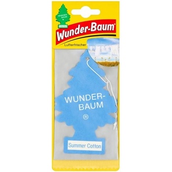 WUNDER-BAUM Summer Cotton