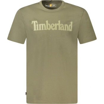 Timberland zelené