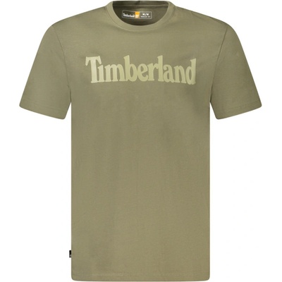 Timberland zelené