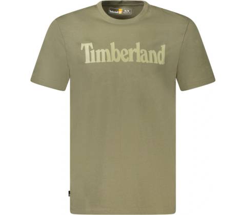 Timberland zelené