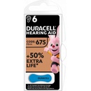 Duracell HA 675 EASYTAB 6 ks 96091470