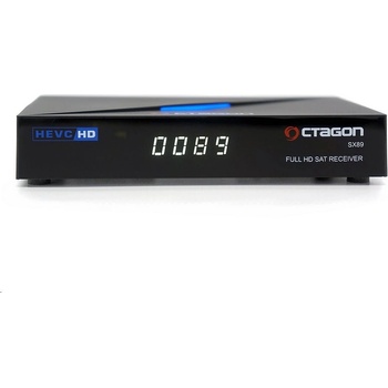 Octagon SX89 DVB-S2