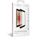 FIXED Стъклено фолио за цял екран FIXED за Apple iPhone XS Max/11 Pro Max, черно FIXG3D-335-BK (FIXG3D-335-BK)