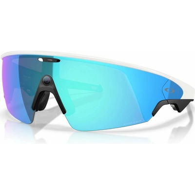 Meta Oakley Meta Vanguard Smart Glasses - White, Prizm Sapphire SMHCU2214 – Hledejceny.cz