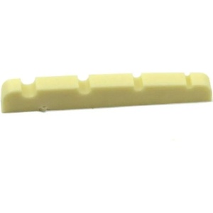 Partsland NBG383-IV Ivory Различни аксесоари за бас китара
