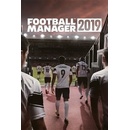 Hry na PC Football Manager 2019