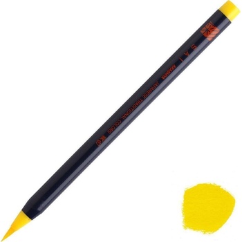 Akashiya SAI Japanese Акварелни химикалки 03 Yellow 1 бр (04.7103)