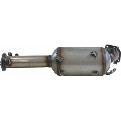 Filter sadzí/pevných častíc výfukového systému BOSAL 097-114