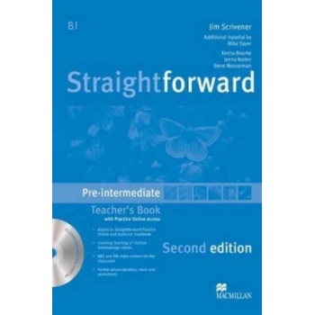 intermediate Level Straightforward Pre