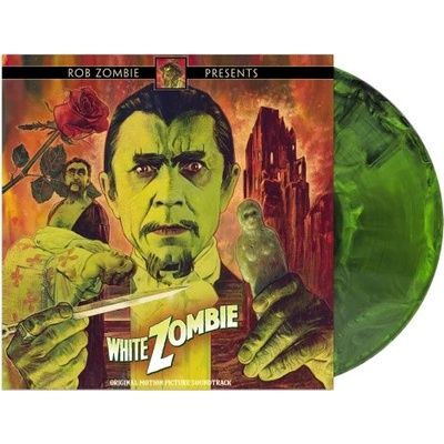 V/A - WHITE ZOMBIE LP