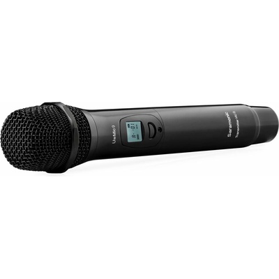 Saramonic UwMic9 HU9