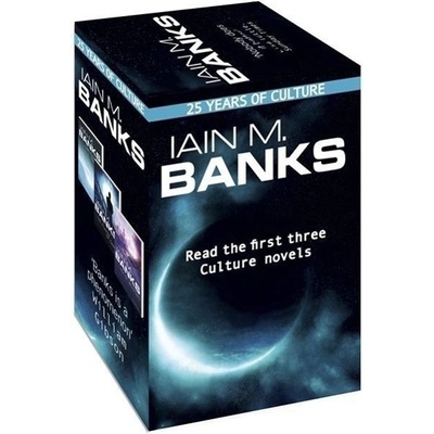 Iain M. Banks Banks Iain M.