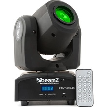 Beamz Panther 40 150.461