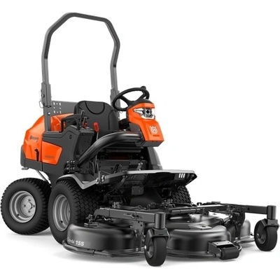 HUSQVARNA P 525DX