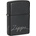Zippo Script Logo