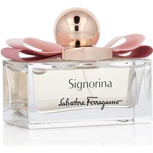 Salvatore Ferragamo Signorina parfumovaná voda dámska 50 ml