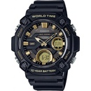 Casio AEQ-120W-9A