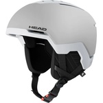 HEAD Ски каска Head Faero Pro Ski helmet - White - размер XS/S 52-55 cm (418-1302-0211)