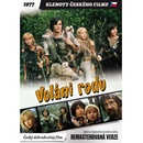Volání rodu DVD