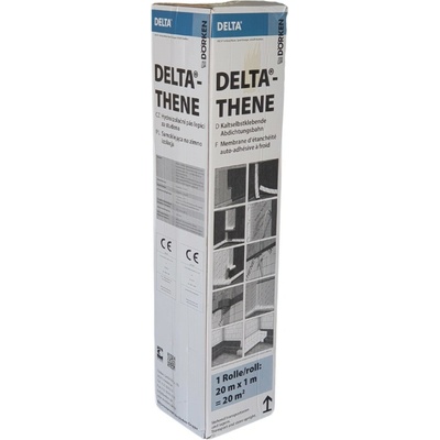 DÖRKEN DELTA®-THENE, samolepiaca hydroizolácia Dĺžka: 20 m