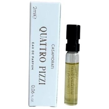 Xerjoff Casamorati 1888 Quattro Pizzi Eau De Parfum Унисекс 2 ml vial