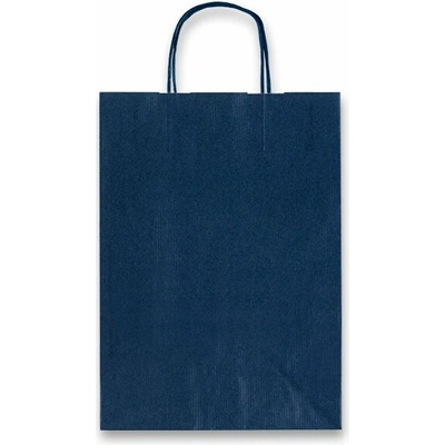 Sadoch Dárková taška Allegra 160 x 80 x 210 mm, velikost XS, modrá