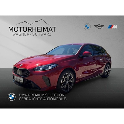 BMW 123i xDrive M Sport 160 kW