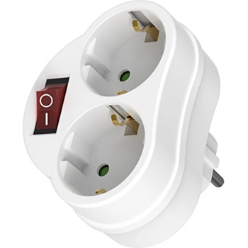 UltraLux 2 Plug Switch (AKK2SW)