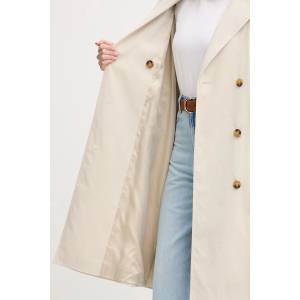 Benetton шлифер дамски (2REFDN09W) - answear - 293,18 лв