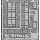 Special Hobby 1:48 K48001 Spitfire MK.Vc landing flaps