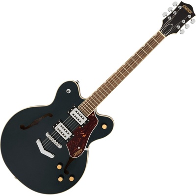 Gretsch G2622 Streamliner CB DC LRL Midnight Sapphire Джаз китара