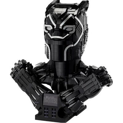 LEGO® Super Heroes 76215 Black Panther