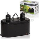 Repti Zoo DRL01 dvojitá lampa max 2 x 150 W