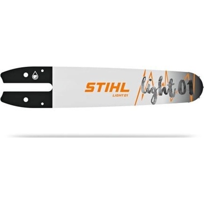 Stihl vodicí lišta Light 1/4"P - 1,1mm GTA 40