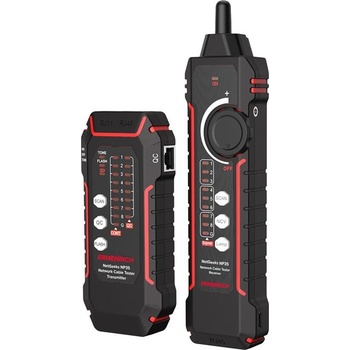 Ermenrich NetGeeks NP35
