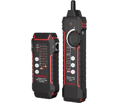 Ermenrich NetGeeks NP35