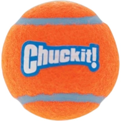 Chuckit! Míč tenisový velký 7,5 cm