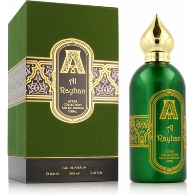 Attar Collection Al Rayhan parfumovaná voda unisex 100 ml