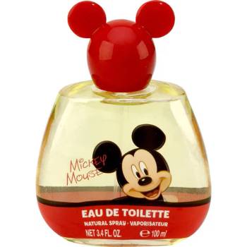 Image 1 of Disney - Mickey Mouse EDT 100 ml