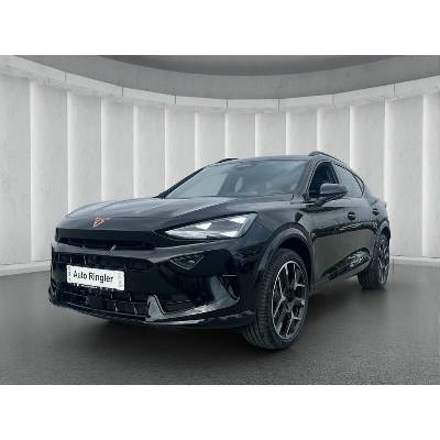 Cupra Formentor VZ 195 kW